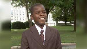 Damon Weaver, Student Reporter Who Interviewed Obama, Dies At 23