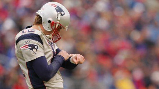 Tom Brady struggled to learn the Bucs’ playbook last season