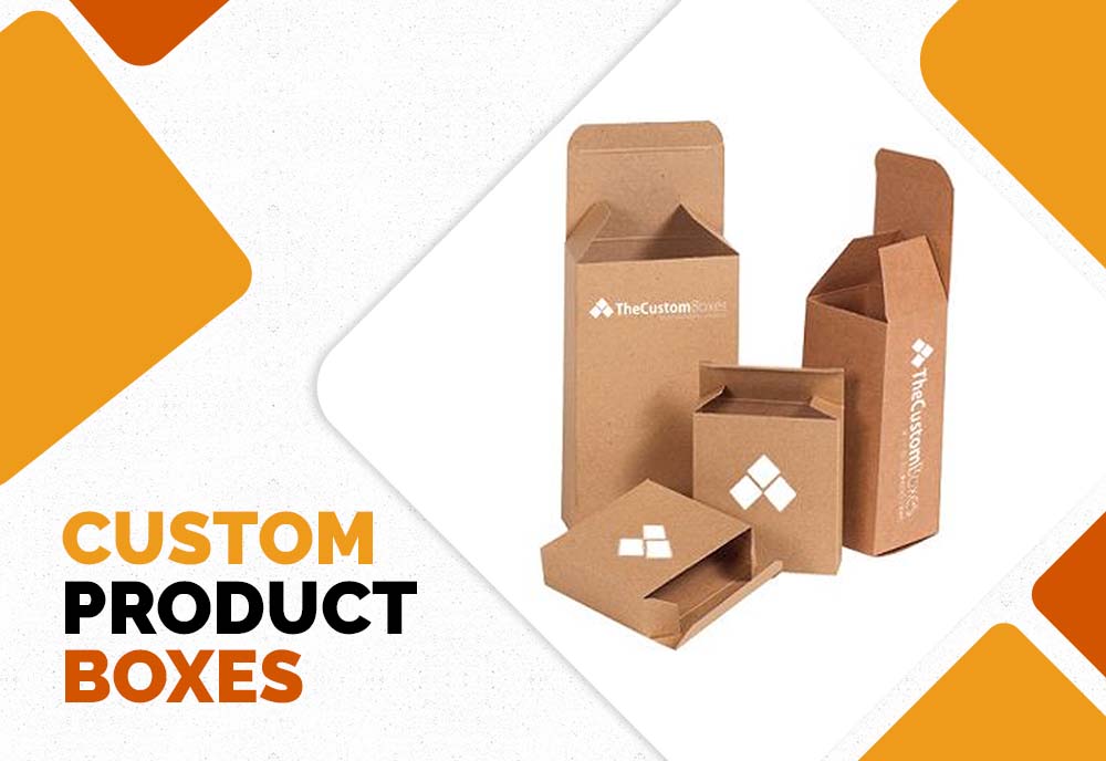 custom product Boxes