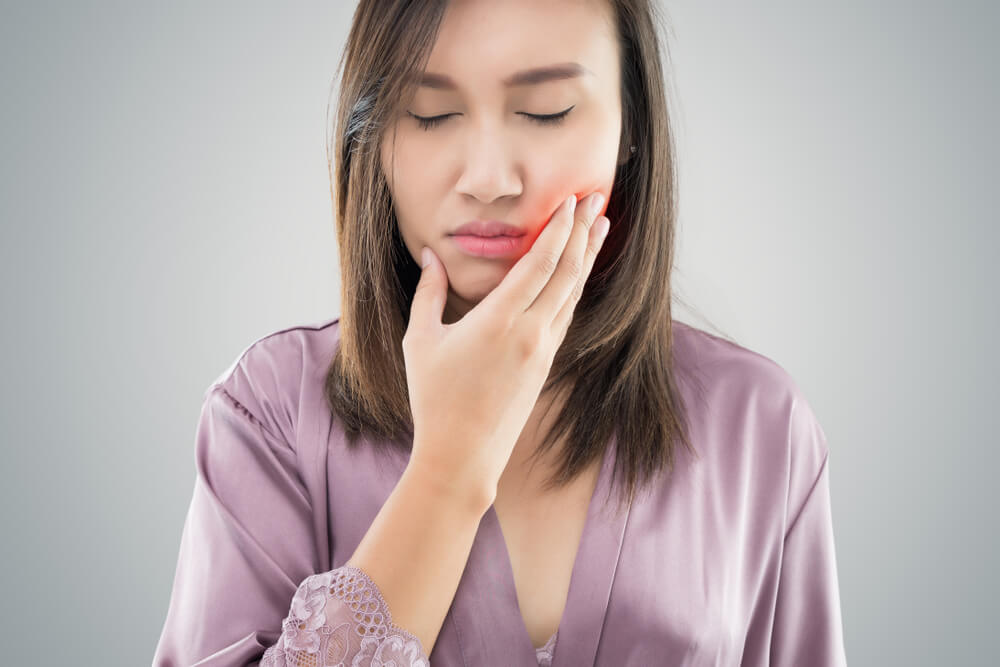 How Long Is Wisdom Teeth Recovery Time