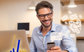 What Is The Best Way To Approach Consumers Through Bulk SMS API?