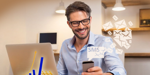 What Is The Best Way To Approach Consumers Through Bulk SMS API?