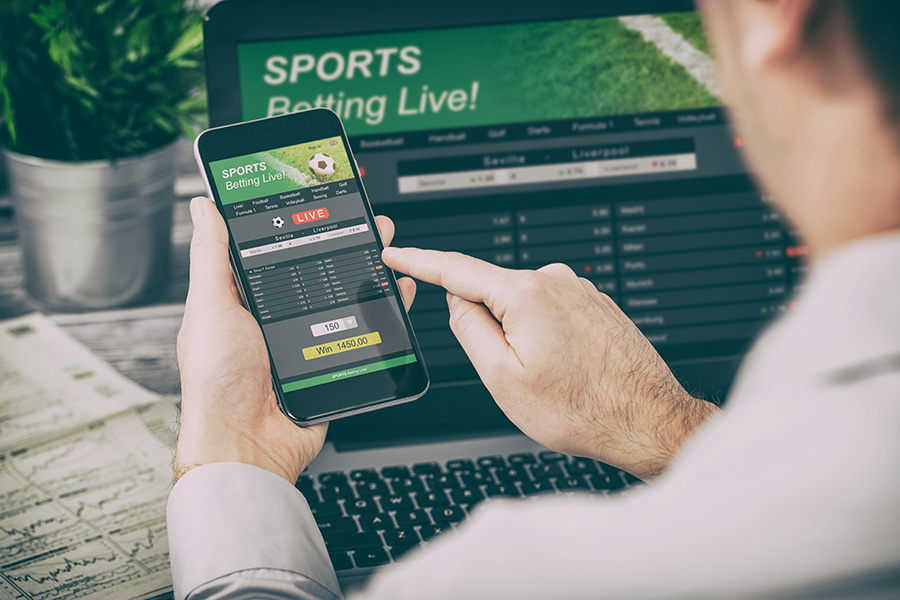 Betting Websites Online