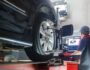 How Much Does a Wheel Alignment Cost in the UK