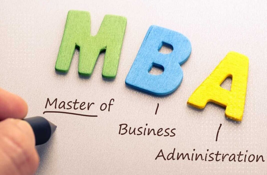 What You Should Know If You're Planning to Study MBA in UK?