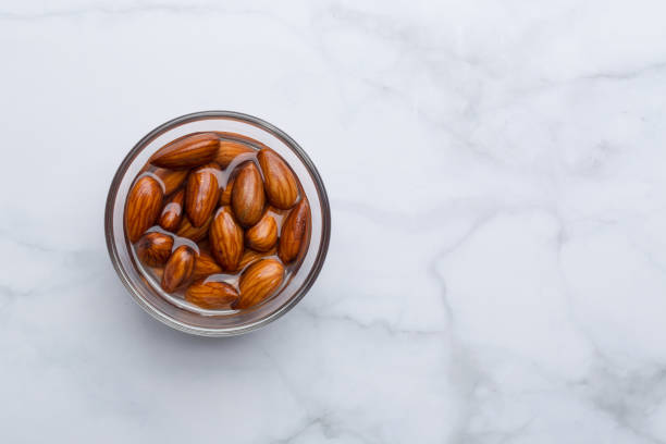 Soaked Almond Benefits That Can Turn Your Life Around