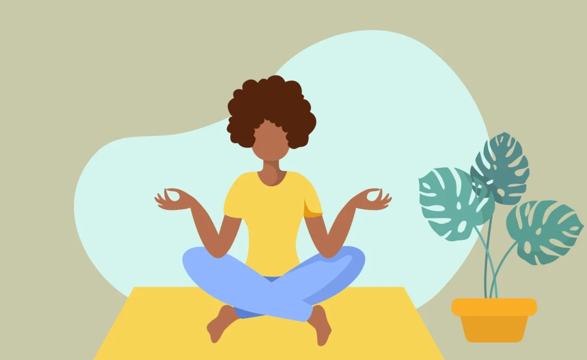 The Best Natural Ways to Relieve Anxiety and Reduce Stress