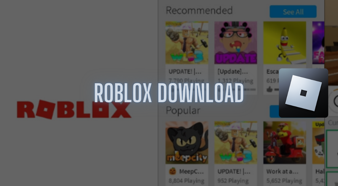 Roblox apk studio