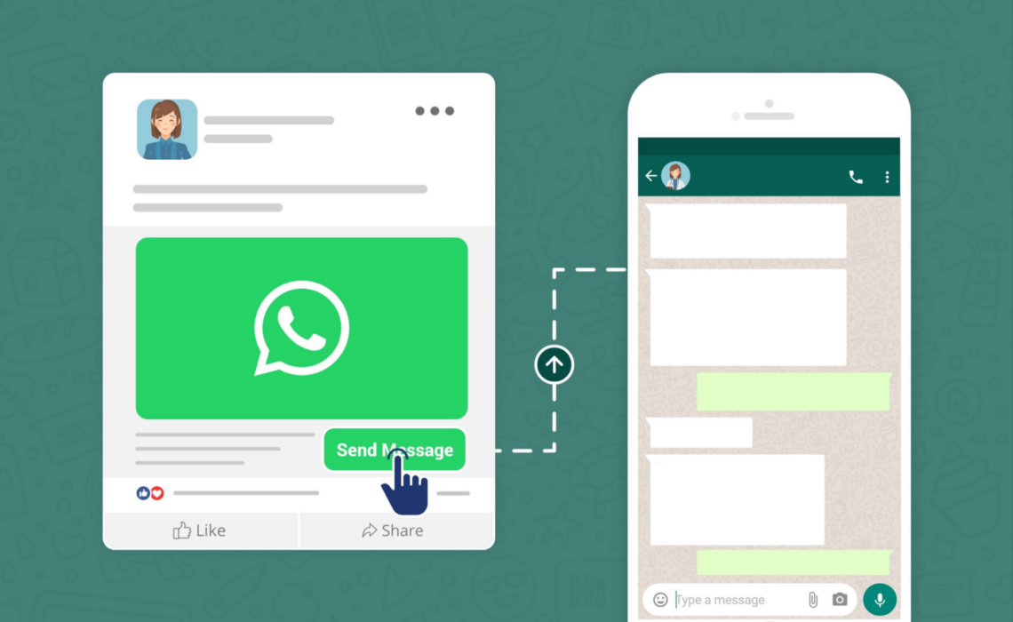 WhatsApp Chatbot Integration