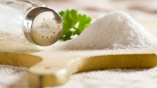 Do you know why salt is essential for your health?