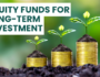 Equity Funds for Long Term Investment