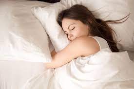 Sleep Is Important For Active People