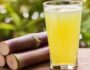 Your Health Can Be Improved by Sugarcane Juice