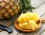 Do pineapples have any health benefits?