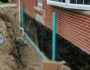 Waterproofing the Exterior of the Foundation Can Keep Your Basement Dry