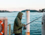 Discover the best fishing spots in Sydney