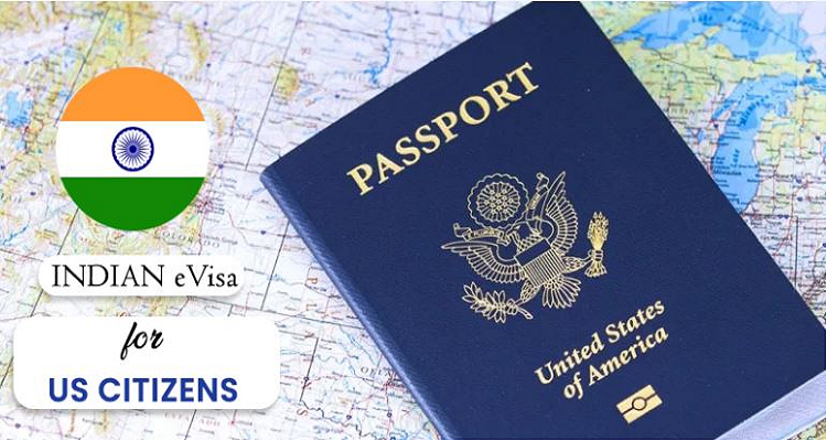 Indian Visa Application Process