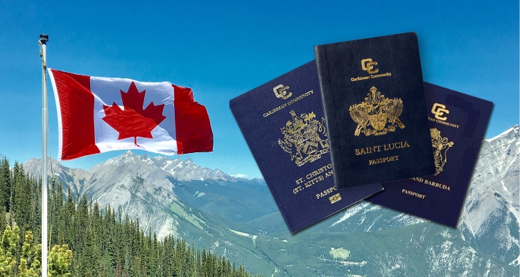 Canada Visa Guide