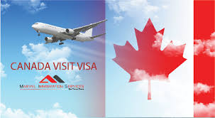 Canada Transit Visa