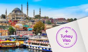 Turkey Visa for Nepal