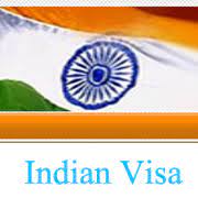 Indian Visa Process