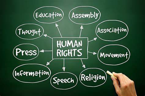 What Are Human Rights, Really?