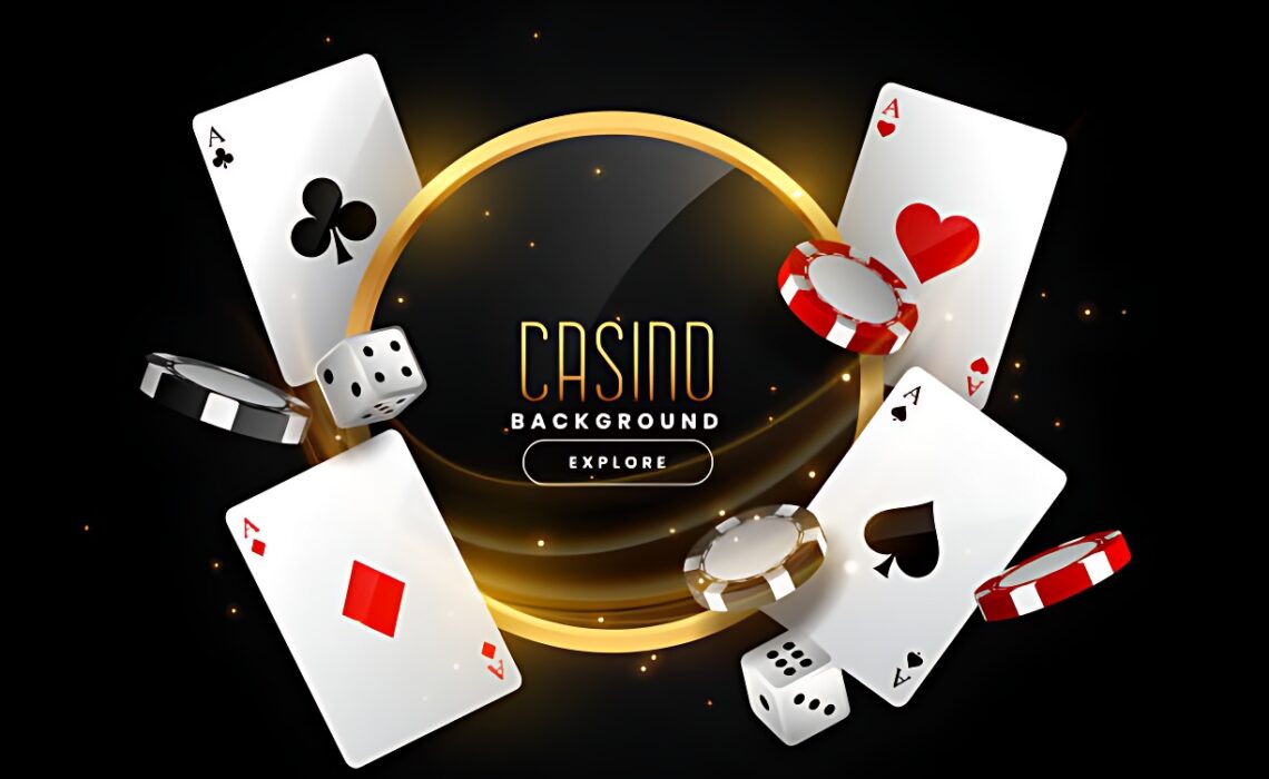 M-Casino