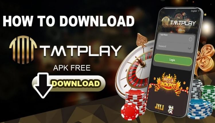 TMTPLAY Casino