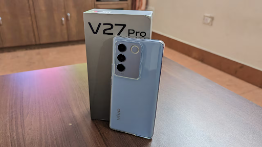 Vivo V27