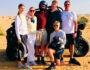 dune buggy rental dubai