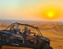 Buggy Ride Dubai