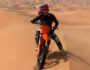 Dirt Bike Dubai