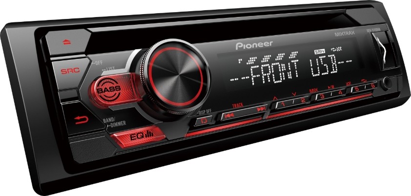 Enhance Your Driving Experience With The Best Car Stereo In Sharjah 