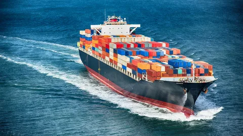 Ocean Freight