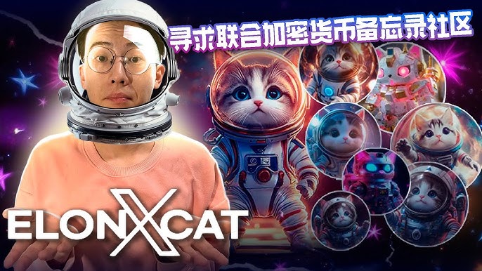 elonxcat