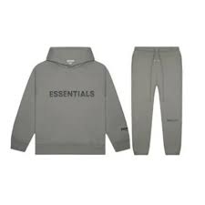 Essential Tracksuit