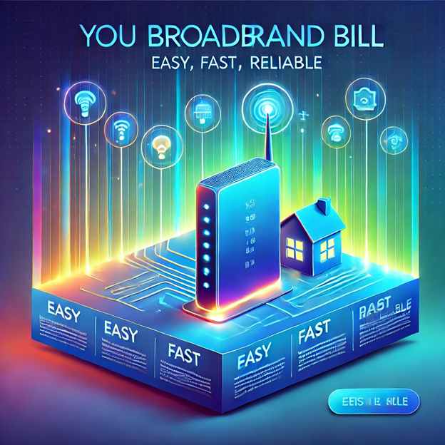 Broadband Bill