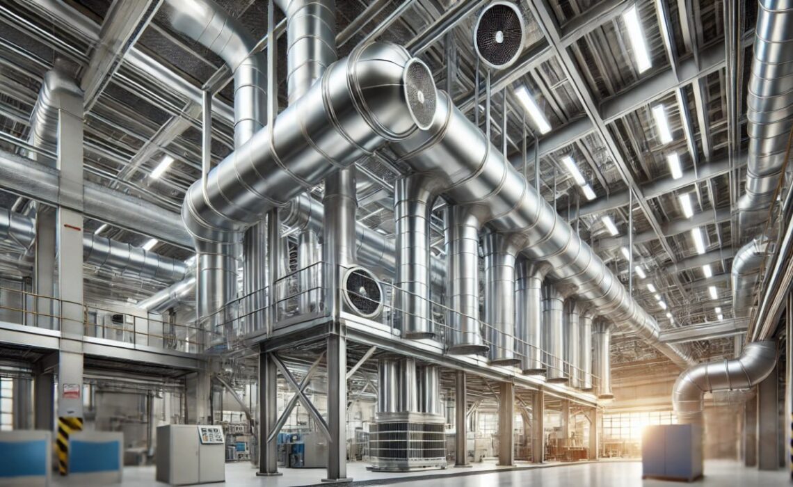 hvac companies in dubai