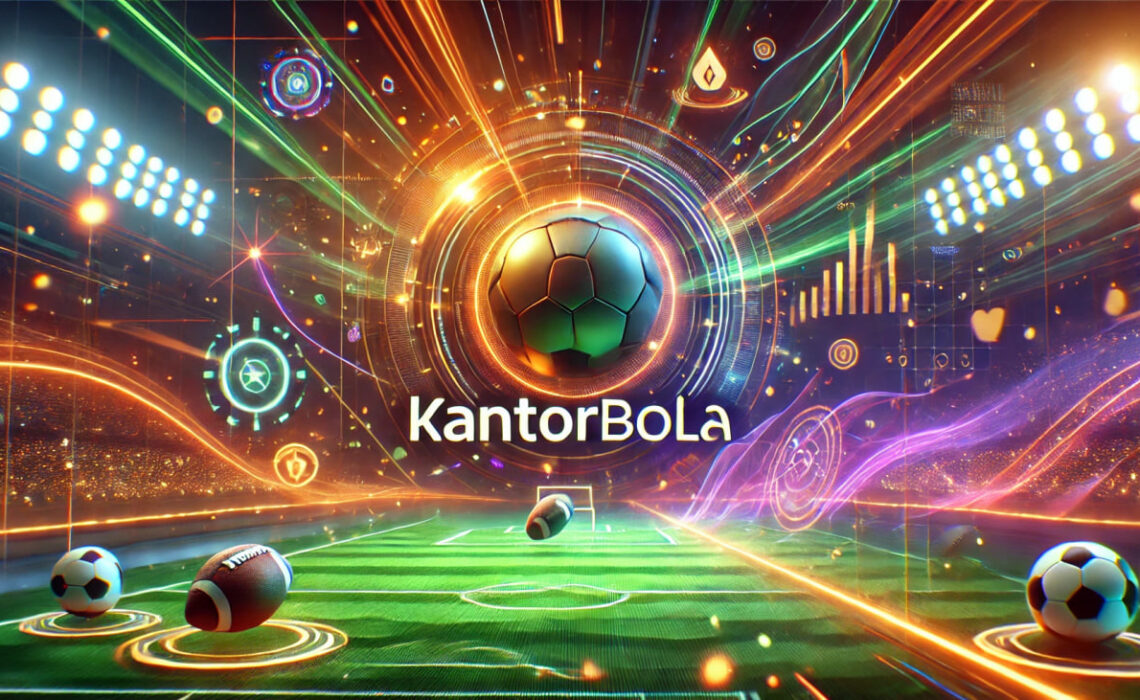 kantorbola