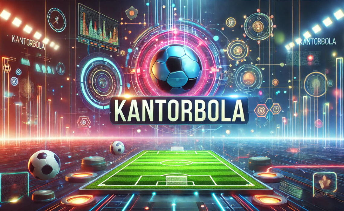 kantorbola