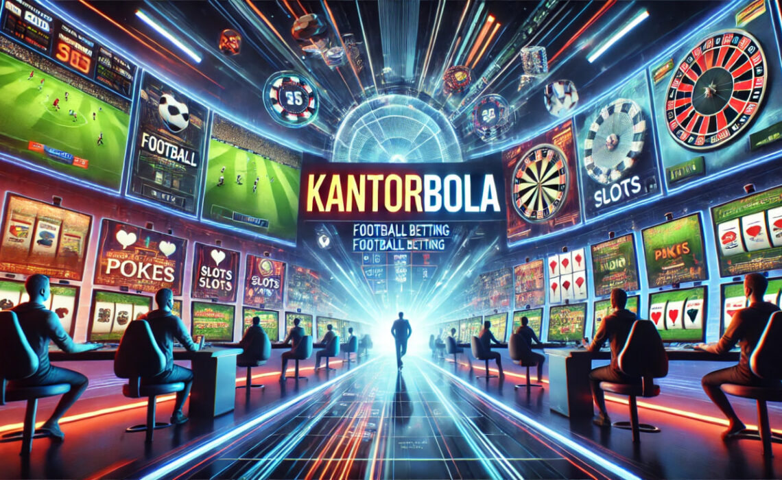 kantorbola