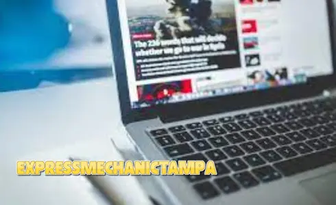Beginilah Cara Membuat Platform Berita Mirip Expressmechanictampa.com: Simak Panduan Langkah Demi Langkah
