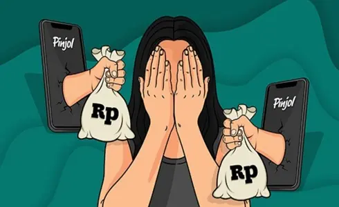 Beginilah Dampak Utang Pinjol Yang Tak Terkendali Terhadap Gaya Hidup Generasi Muda