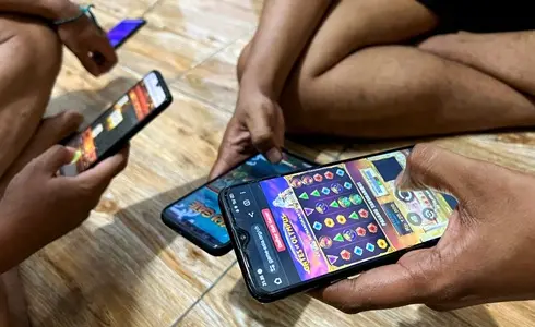 Meninjau Pertumbuhan Perjudian Online Di Indonesia