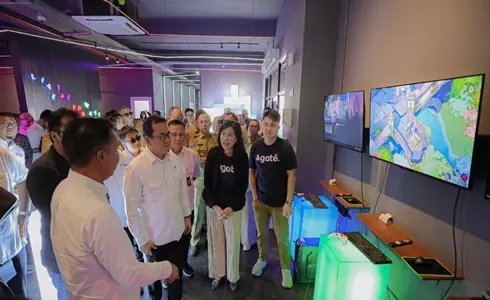 Beginilah Pengaruh Berita Game Terhadap Pertumbuhan Industri Game Tempatan, Simak Juga Tantangannya