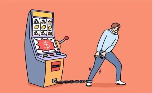 Beginilah Risiko Dan Tanda-Tanda Kecanduan Mesin Slot Online, Simak Juga Faktor Serta Pencegahannya
